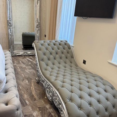 Philharmonic Hotel Liverpool Extérieur photo