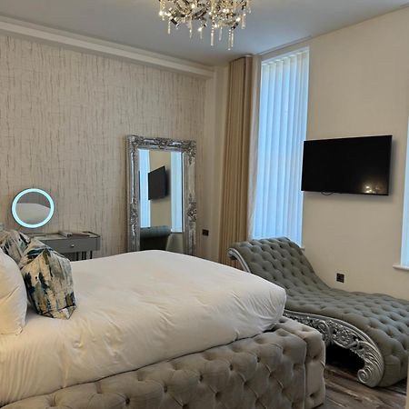 Philharmonic Hotel Liverpool Extérieur photo