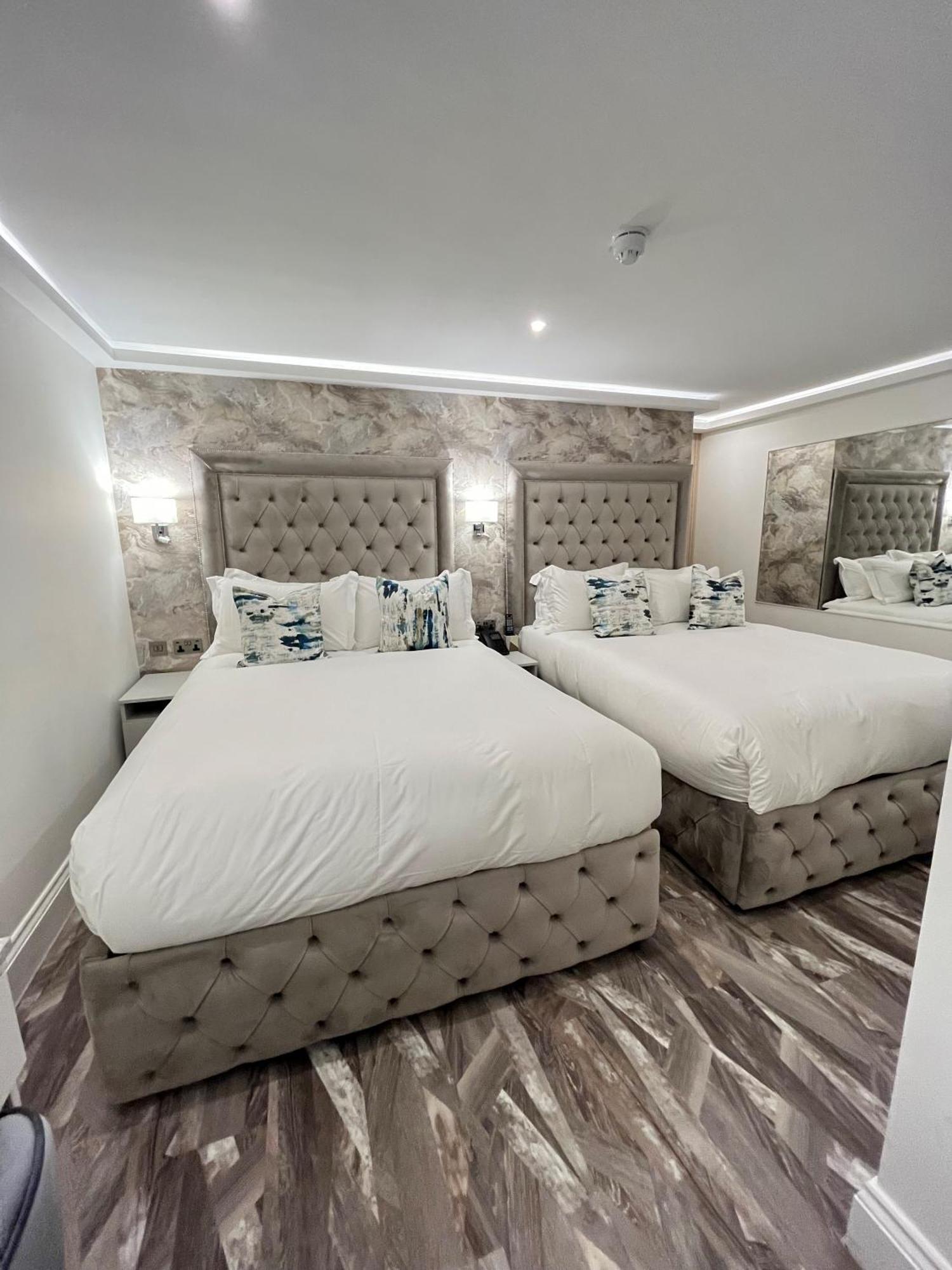Philharmonic Hotel Liverpool Extérieur photo