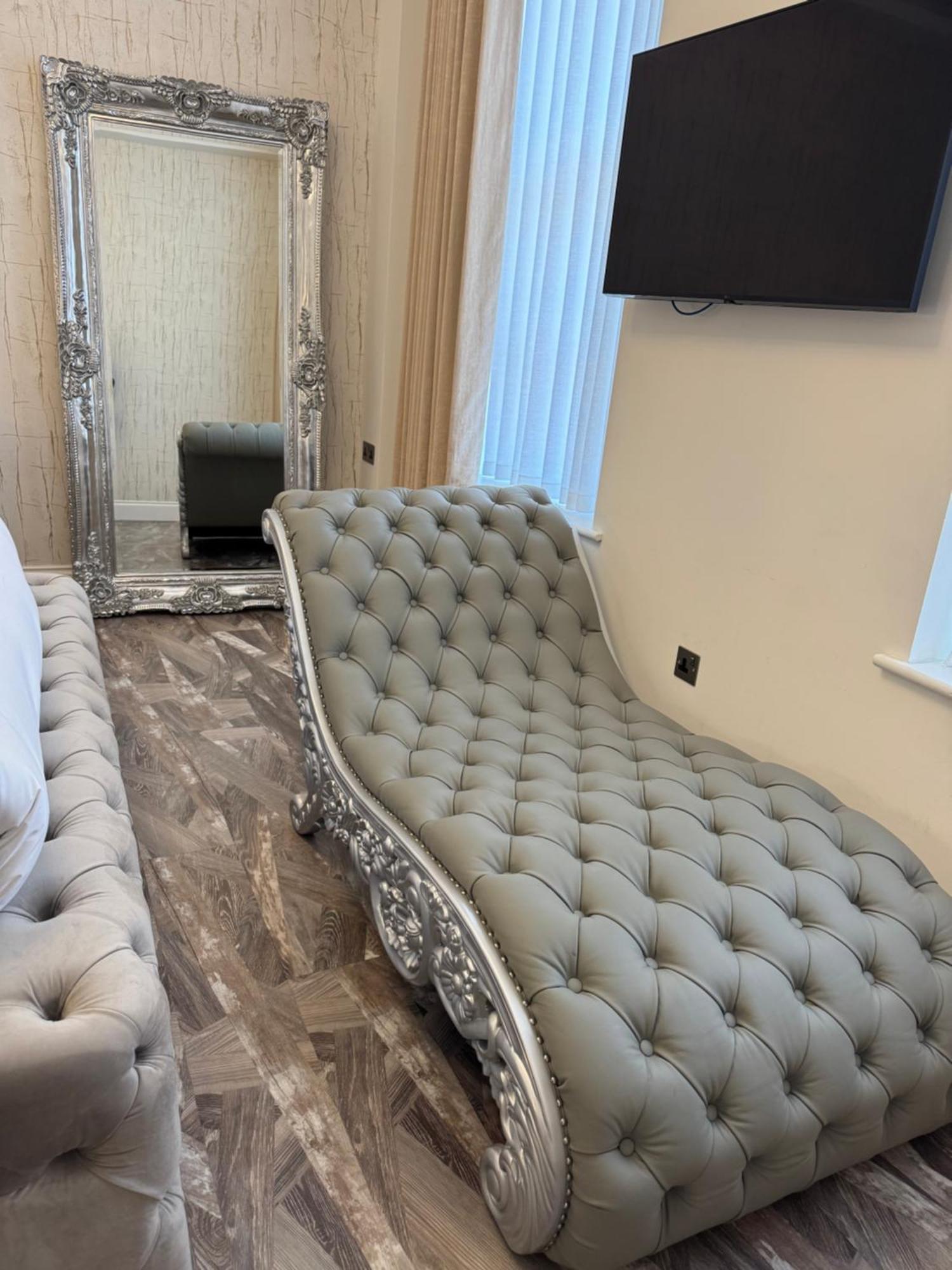 Philharmonic Hotel Liverpool Extérieur photo