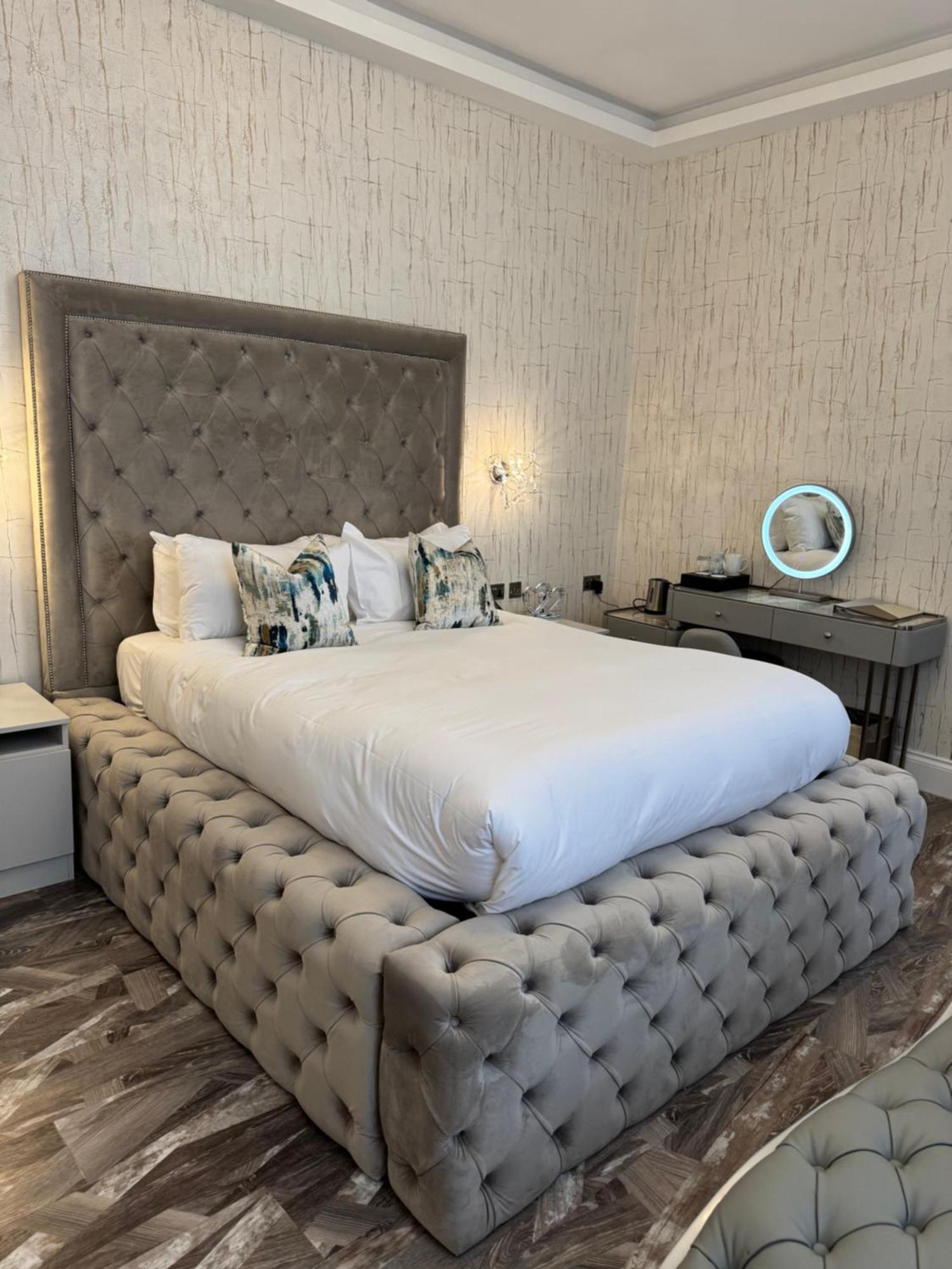 Philharmonic Hotel Liverpool Extérieur photo