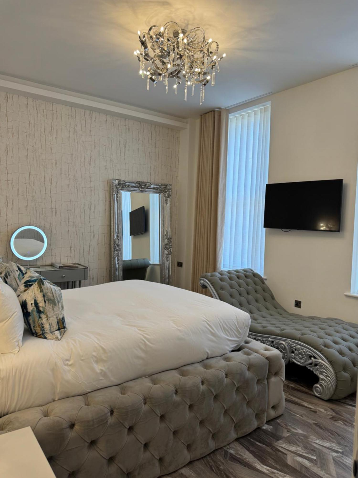 Philharmonic Hotel Liverpool Extérieur photo